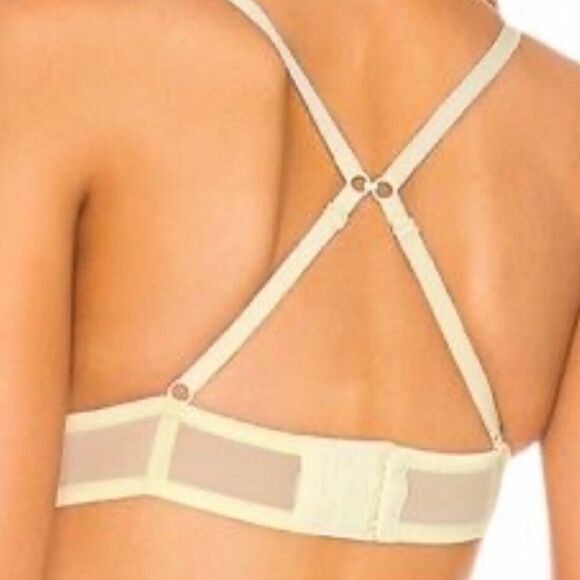 Free people Veronica UW bra - Picture 4 of 6